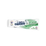 خمیردندان پاستا دل کاپیتانو مدل ضد جرم دندان ۷۵ میلی لیتر