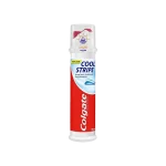 خمیردندان پمپی کلگیت مدل خنک کننده ۱۰۰ میلی لیتر