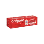 خمیردندان پمپی کلگیت مدل سفید کننده ماندگار ۷۵ میلی لیتر