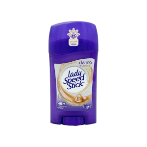 دئودورانت ضد تعریق لیدی ویتامینه ۶۵ گرم