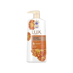 شامپو بدن لوکس مدل کوکب شیرین ۶۰۰ میلی لیتر