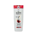 شامپو ترمیم کننده مو لورآل مناسب موهای آسیب دیده ۴۰۰ میلی لیتر