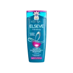 شامپو حجم دهنده و تقویت کننده مو لورآل ۴۰۰ میلی لیتر