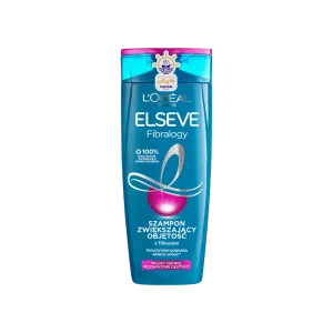 شامپو حجم دهنده و تقویت کننده مو لورآل ۴۰۰ میلی لیتر