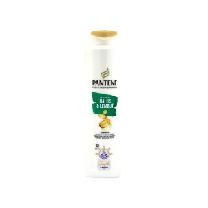 شامپو مو پنتن اندونزی مدل نرم و صاف کننده ۱۶۰ میلی لیتر