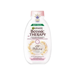 شامپو گارنیر حاوی جو دوسر ۴۰۰ میلی لیتر