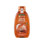 شامپو گارنیر حاوی روغن نارگیل و کره کاکائو ۳۰۰ میلی لیتر