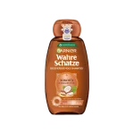 شامپو گارنیر حاوی روغن نارگیل و کره کاکائو ۲۵۰ میلی لیتر