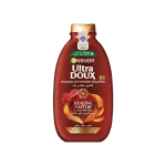 شامپو گارنیر حاوی روغن کرچک و بادام ۴۰۰ میلی لیتر