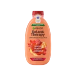 شامپو گارنیر حاوی شیره افرا و روغن کرچک ۴۰۰ میلی لیتر