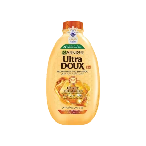 شامپو گارنیر حاوی عسل ۴۰۰ میلی لیتر