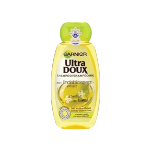 شامپو گارنیر حاوی عصاره شکوفه آهک ۲۵۰ میلی لیتر