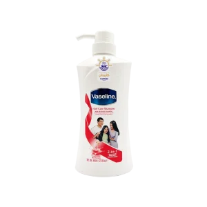 شامپو ۲ در ۱ وازلین مدل مراقبت از مو ۶۵۰ میلی لیتر