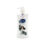 شامپو ۲ در ۱ وازلین مدل پاکسازی عمیق ۶۵۰ میلی لیتر