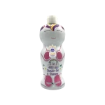 شامپو ۲ در ۱ کودک مدل یونیکورن ۴۰۰ میلی لیتر