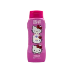 شامپو ۲ در ۱ کودک مدل هلو کیتی ۵۰۰ میلی لیتر