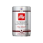 قهوه دانه ایلی مدل اینتنسو ۲۵۰ گرم