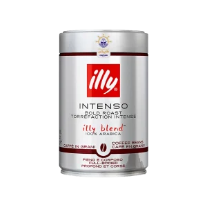 قهوه دانه ایلی مدل اینتنسو ۲۵۰ گرم