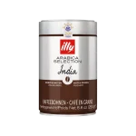 قهوه دانه ایلی مدل ایندیا ۲۵۰ گرم