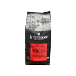 قهوه دانه اینتنسو ونزیا ۱۰۰٪ عربیکا مدیوم رست ۱ کیلوگرم