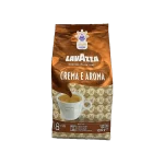 قهوه دانه لاوازا مدل کرمی و خوش عطر ۱ کیلوگرم