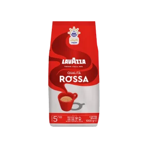 قهوه دانه لاوازا مدل کوالیتا رزا ۱ کیلوگرم