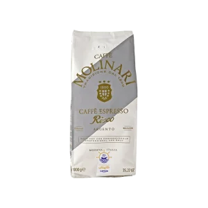 قهوه دانه مولیناری اسپرسو ریکو میشلا کلاسیک ۱ کیلوگرم