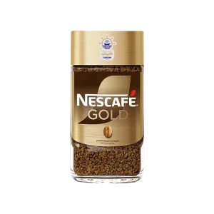 قهوه فوری نسکافه گلد ۴۷.۵ گرم