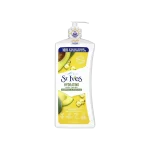 لوسیون بدن آبرسان سینت ایوز حاوی ویتامین E و آووکادو ۶۲۱ میلی لیتر