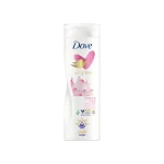 لوسیون بدن داو حاوی عصاره برنج و نیلوفر آبی ۴۰۰ میلی لیتر