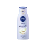 لوسیون بدن نیوا حاوی نارگیل و روغن مونویی ۴۰۰ میلی لیتر