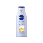 لوسیون بدن نیوا حاوی وانیل و روغن بادام ۴۰۰ میلی لیتر