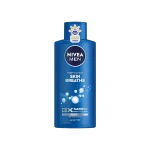 لوسیون بدن نیوا مردانه مدل تنفس پوست ۴۰۰ میلی لیتر