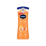 لوسیون بدن وازلین مدل یکنواخت کننده رنگ پوست ۴۰۰ میلی لیتر