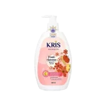لوسیون دست و بدن کریس مدل آبرسان تازه ۵۰۰ میلی لیتر