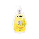 لوسیون دست و بدن کریس مدل مراقبت روزانه ۵۰۰ میلی لیتر