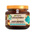 ماسک مو گارنیر حاوی روغن آرگان مراکشی ۳۴۰ میلی لیتر