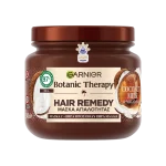 ماسک مو گارنیر حاوی شیر نارگیل و ماکادامیا ۳۴۰ میلی لیتر