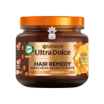 ماسک مو گارنیر حاوی عسل ۳۴۰ میلی لیتر