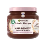 ماسک مو گارنیر حاوی عصاره جو دوسر و برنج اوت ۳۲۰ میلی لیتر