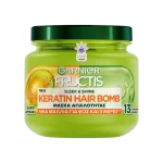 ماسک مو گارنیر مدل اسلیک اند شاین ۳۲۰ میلی لیتر