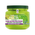 ماسک مو گارنیر مدل هیر بمب پروتئين ۳۲۰ میلی لیتر