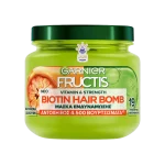 ماسک مو گارنیر مدل ویتامین اند استرنگث ۳۲۰ میلی لیتر