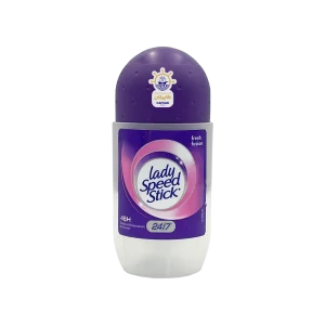 مام رول ضد تعریق لیدی مدل ترکیب تازگی ۵۰ میلی لیتر