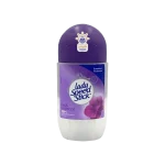 مام رول ضد تعریق لیدی مدل طراوت بخش و اصیل ۵۰ میلی لیتر