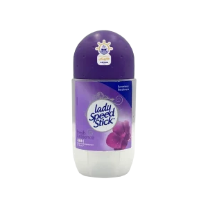 مام رول ضد تعریق لیدی مدل طراوت بخش و اصیل ۵۰ میلی لیتر