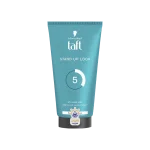 ژل مو تافت مدل ظاهر محکم شماره ۵ ۱۵۰ میلی لیتر