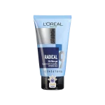 ژل مو لورآل مدل استودیو لاین رادیکال شماره ۹ ۱۵۰ میلی لیتر