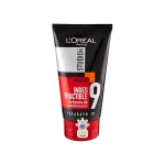 ژل مو لورآل مدل استودیو لاین فنا ناپذیر شماره ۹ ۱۵۰ میلی لیتر