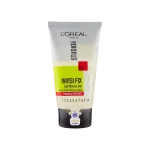 ژل مو لورآل مدل استودیو لاین فیکس نامرئی شماره ۸ ۱۵۰ میلی لیتر